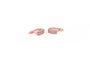 Heliophilia Silver Pendientes CKP9375 Multicolor